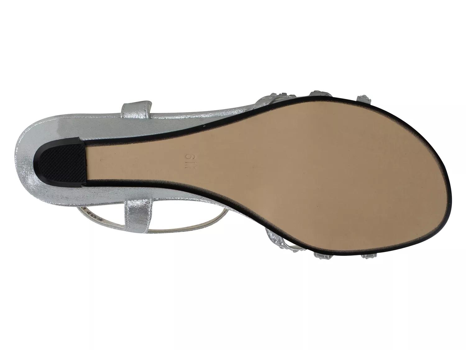 Hailey Wedge Sandal
