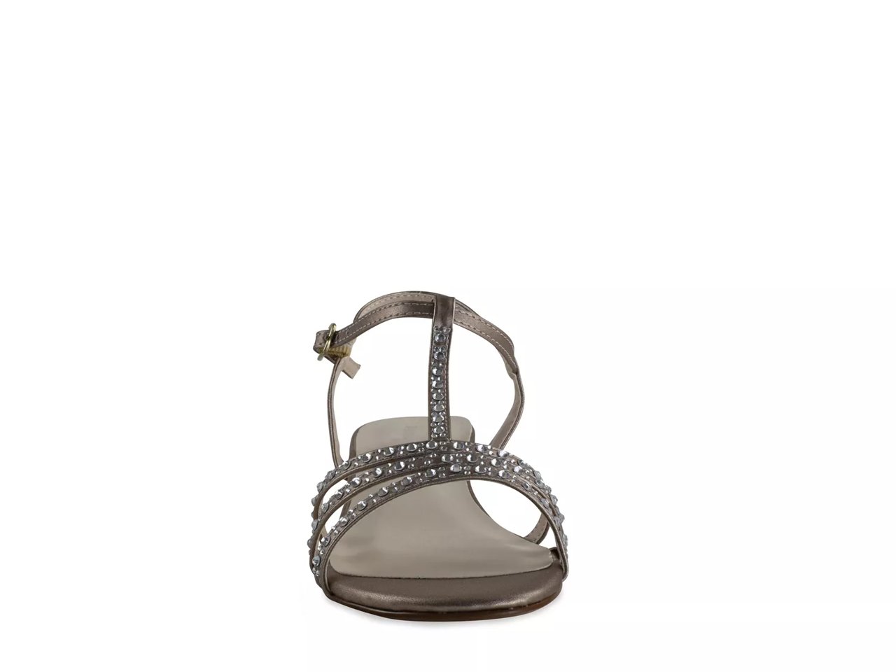 Hailey Wedge Sandal