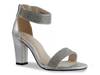 Marley Sandal Silver Metallic view