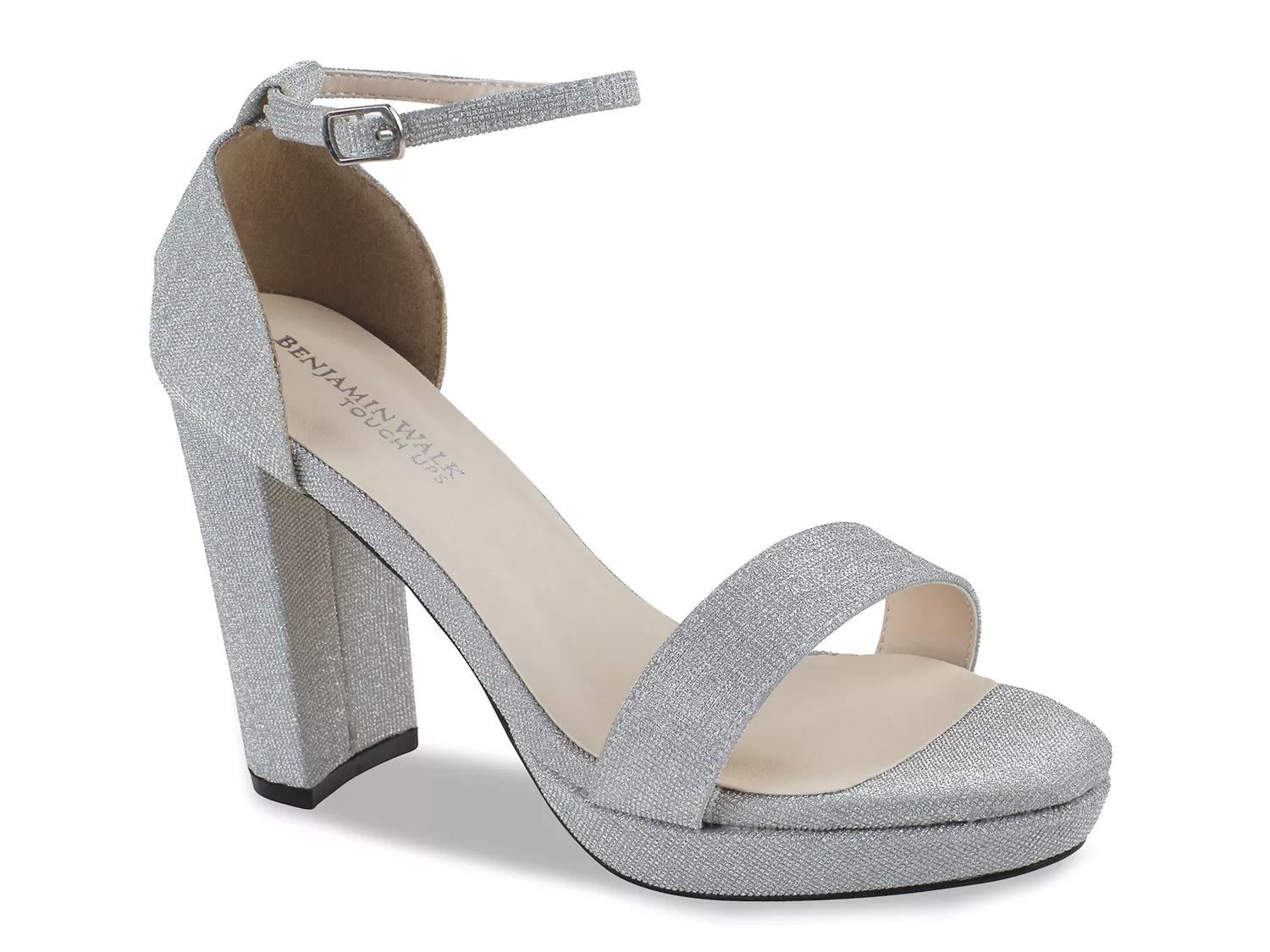 Mia Platform Sandal - image 2