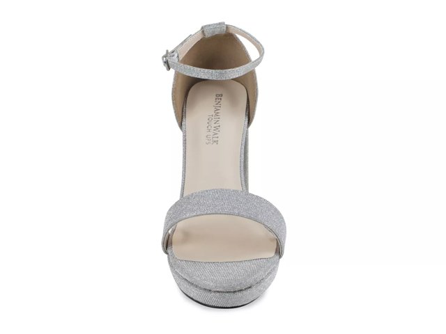 Mia Platform Sandal