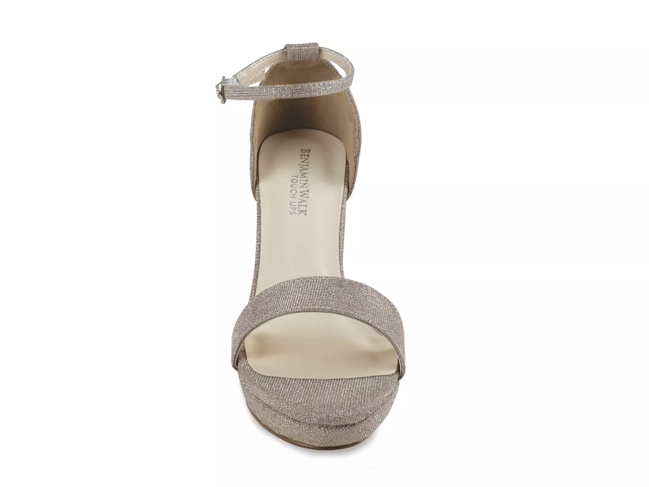 Mia Platform Sandal