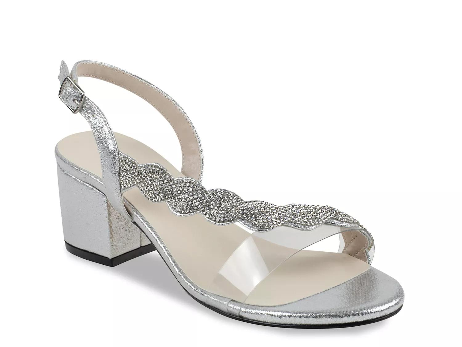Ruby Sandal - image 3
