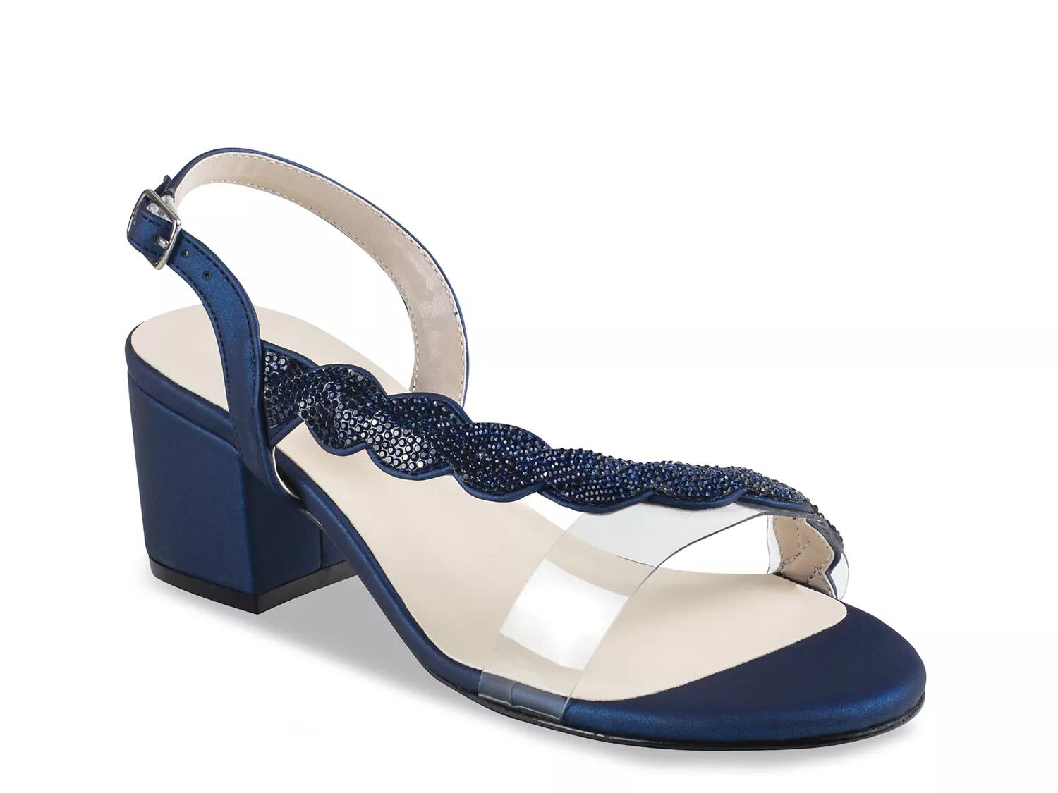 Ruby Sandal - image 2
