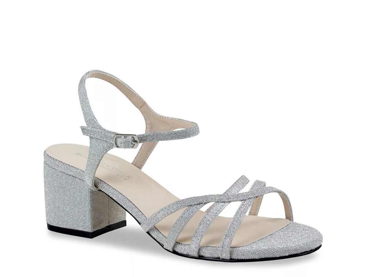 Delilah Sandal