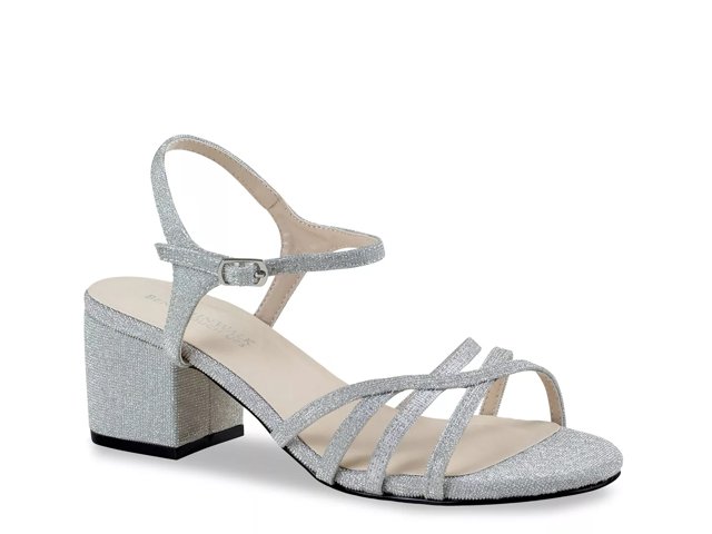 Delilah Sandal