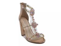 Ara Sandal Rose Gold view