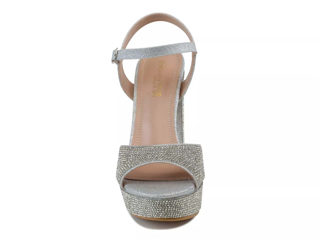 Lynx Platform Sandal