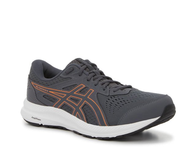 GEL-Contend 8 Running Shoe - Men's