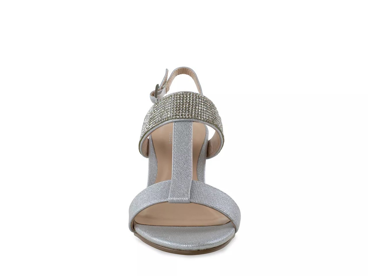 Jacey Wedge Sandal