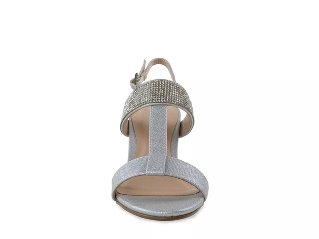 Jacey Wedge Sandal