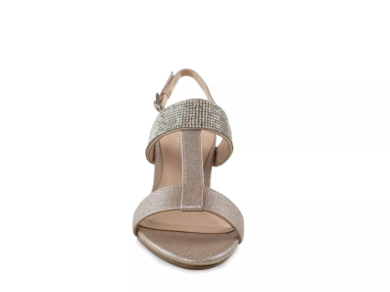 Jacey Wedge Sandal