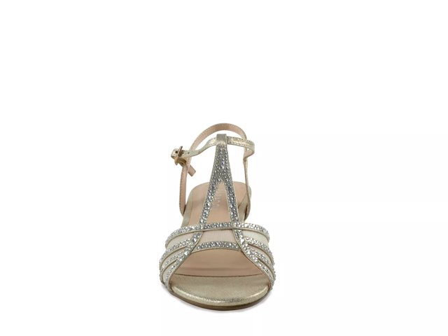 Jilly Wedge Sandal