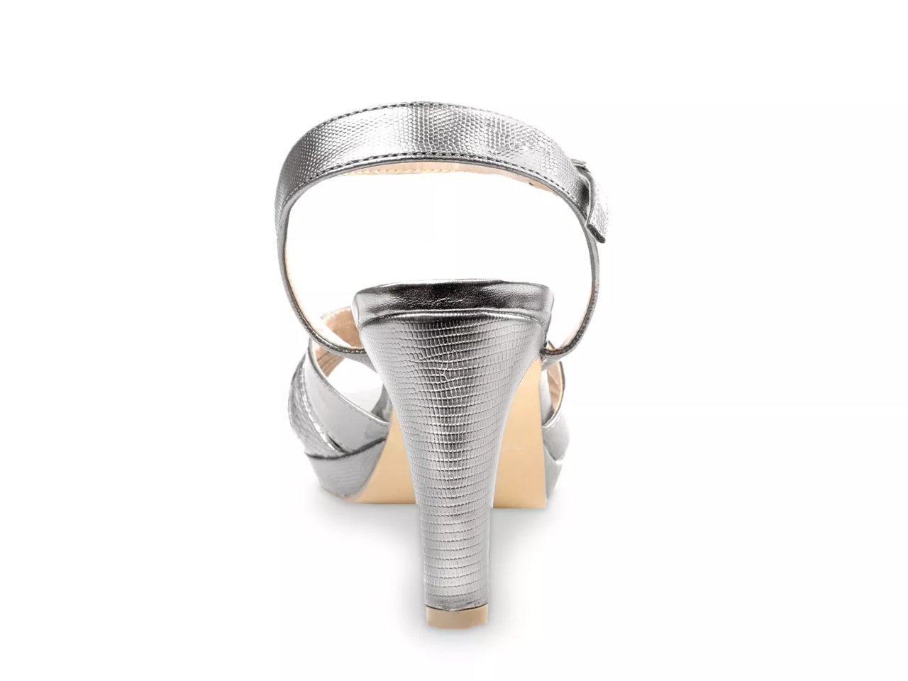 Elanor Platform Sandal