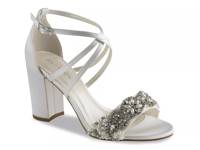 Hira Sandal Ivory view