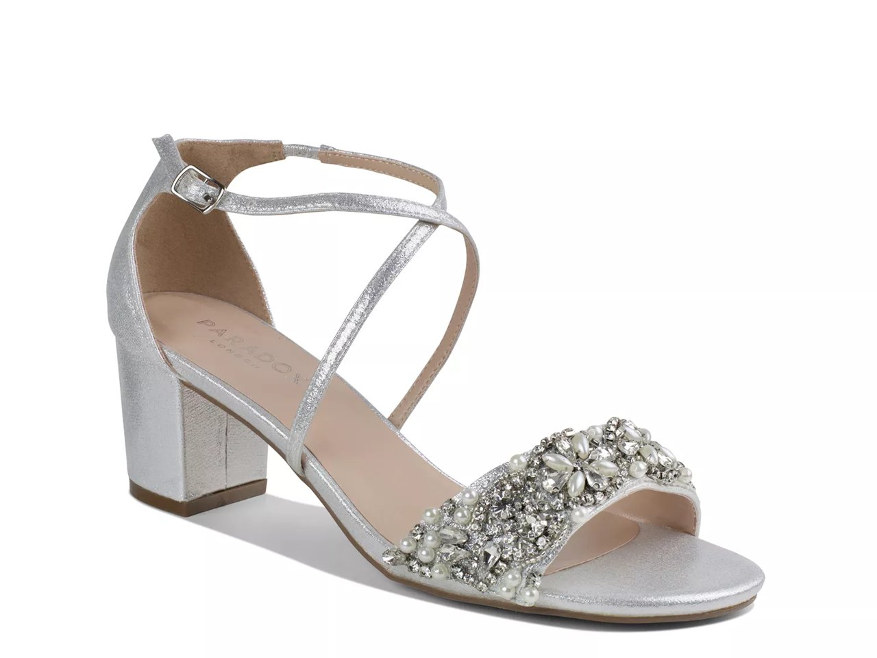 Evangeline Sandal