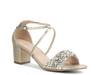 Evangeline Sandal Gold view