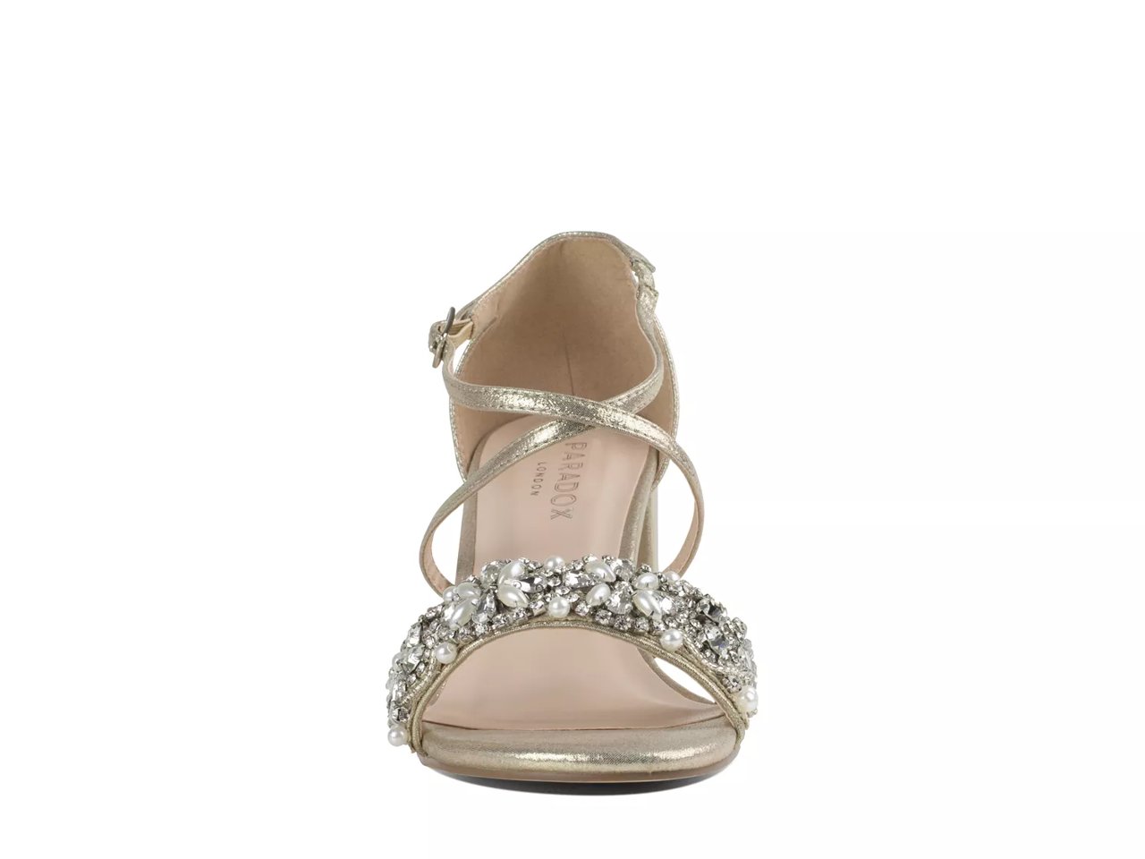 Evangeline Sandal