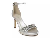 Enya Sandal Ivory view