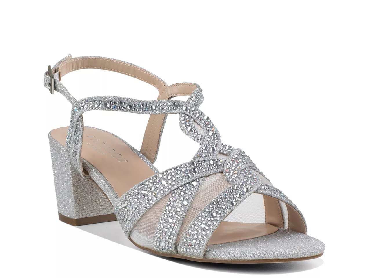 Nadia Sandal