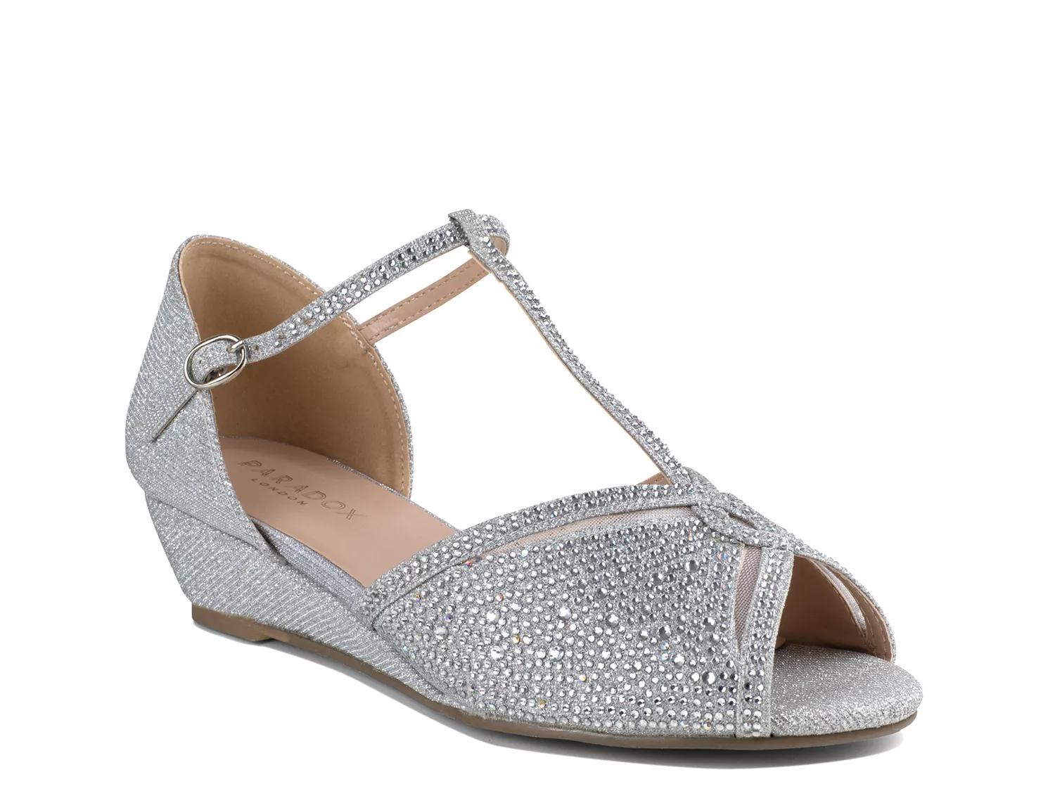 Janelle Wedge Pump - image 2