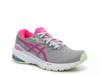 GT-1000 11 Running Shoe - Women's Grey/Pink view