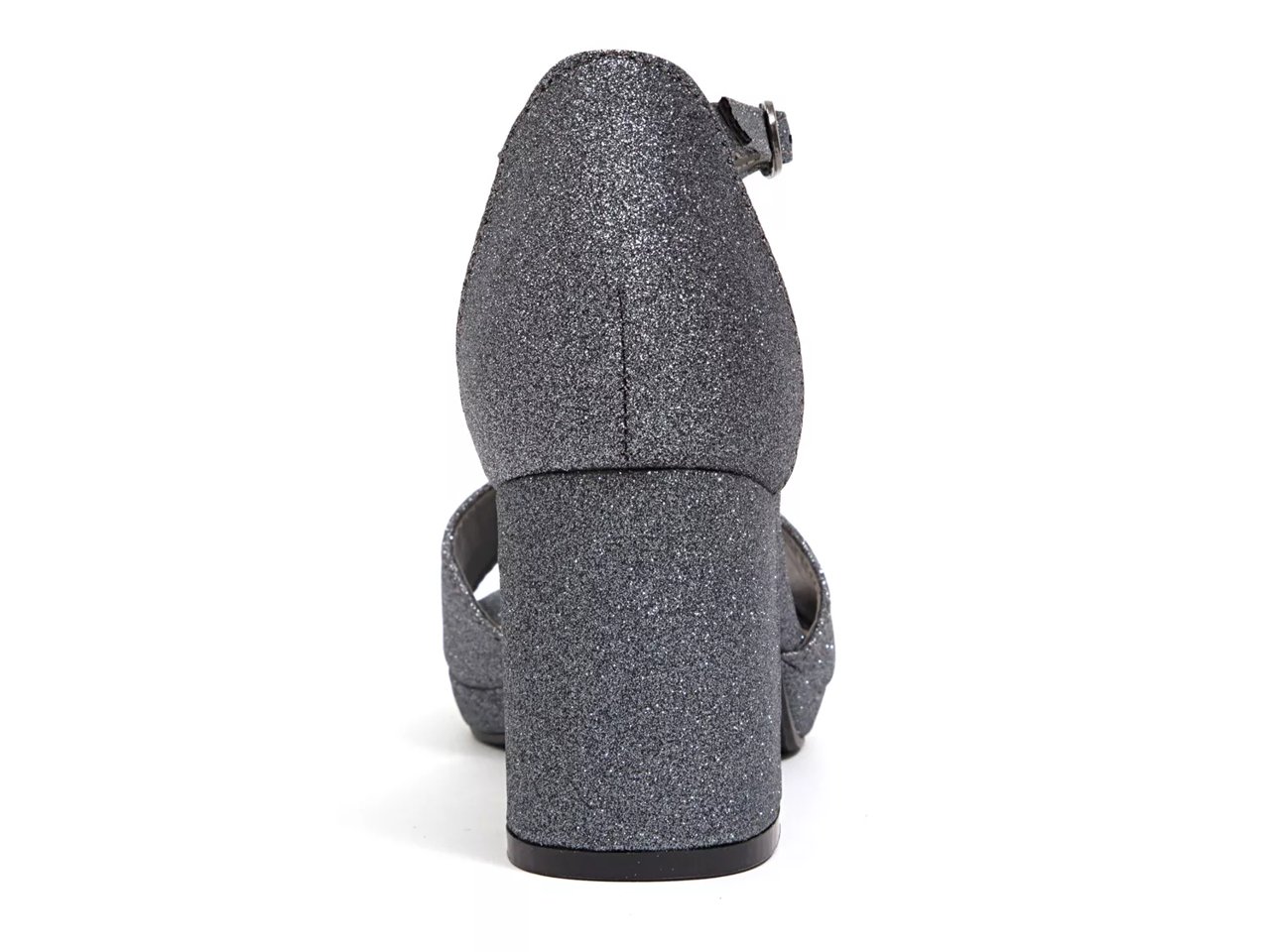 Jazzy Platform Sandal