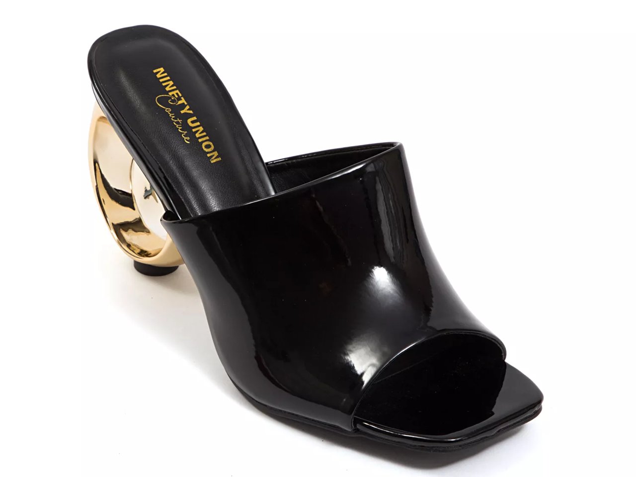 Jloo Sandal