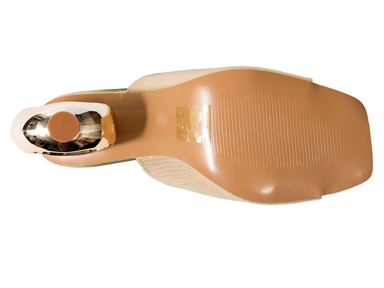 Jloo Sandal