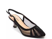 Macy Pump Black view
