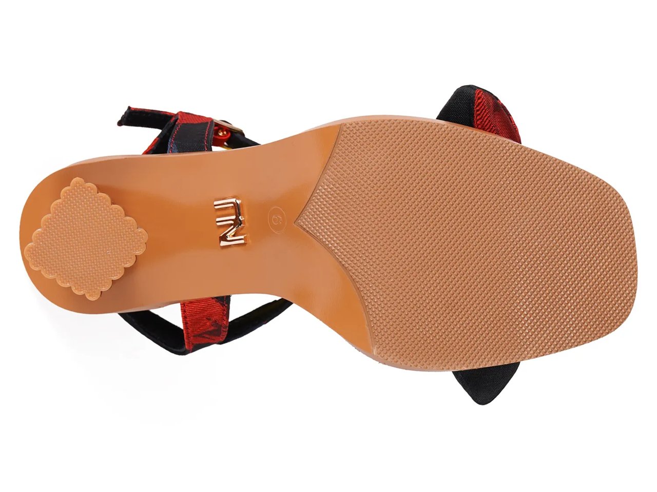 Nora Sandal