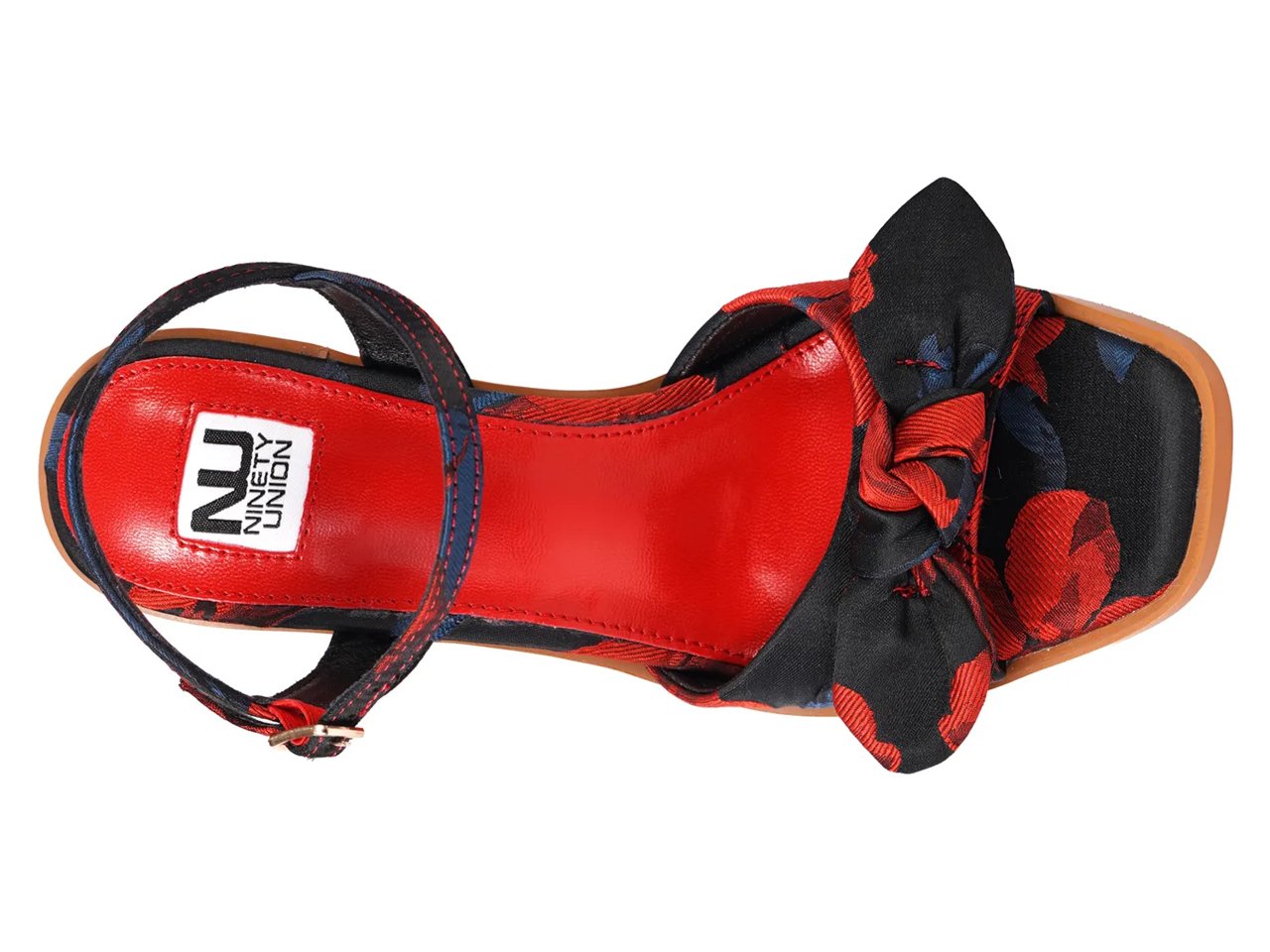 Nora Sandal