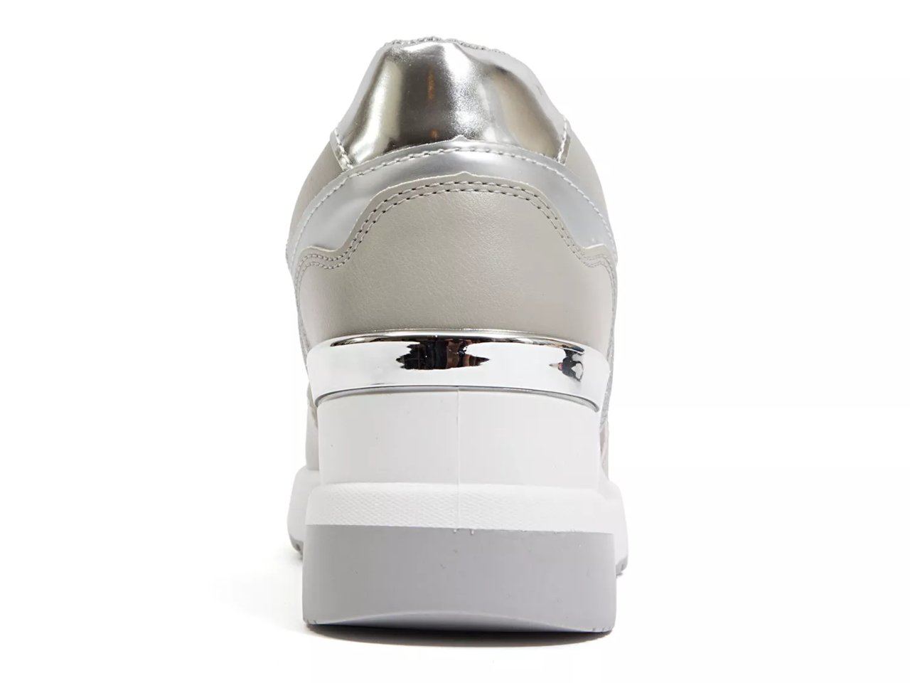 Relax Wedge Sneaker