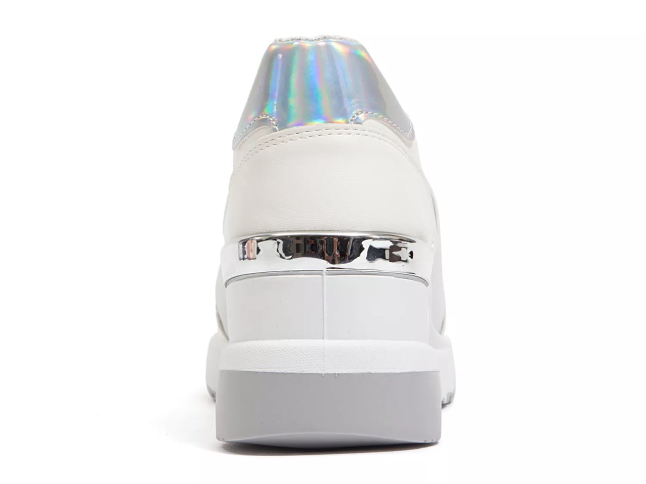 South Beach Wedge Sneaker