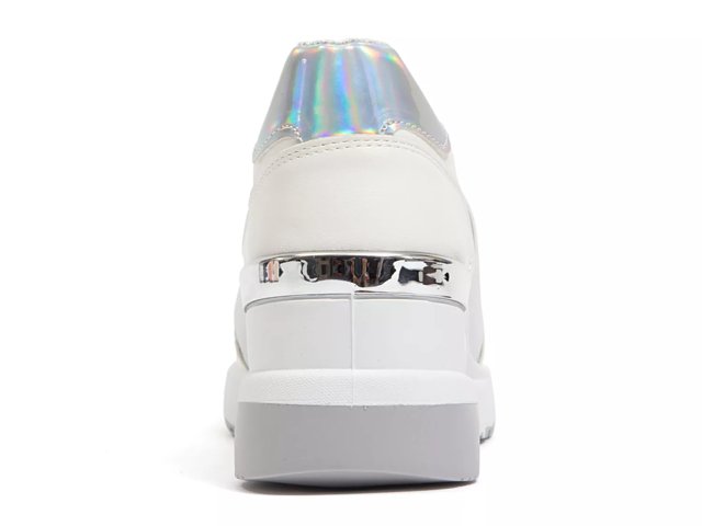 South Beach Wedge Sneaker