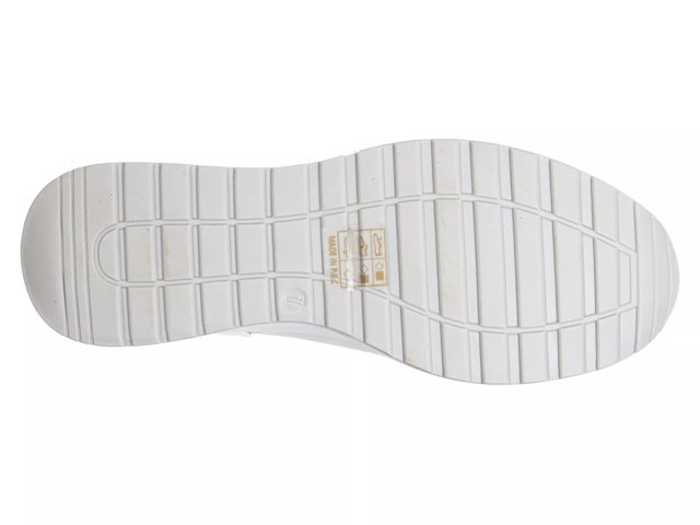 South Beach Wedge Sneaker