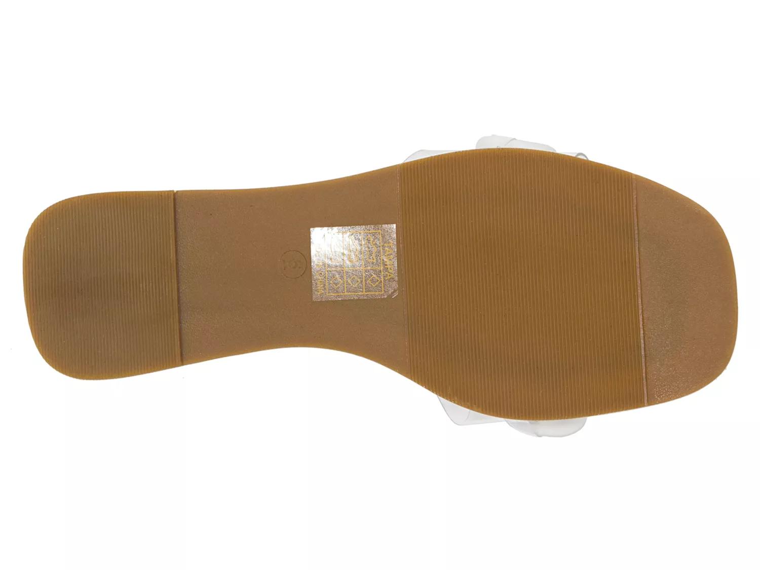 Tampa Sandal