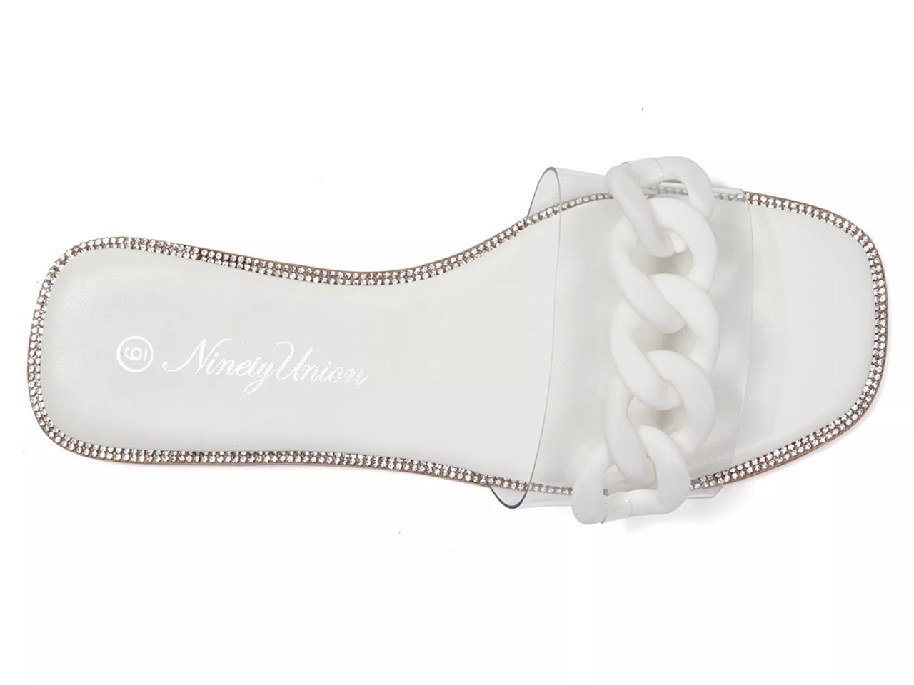 Tampa Sandal