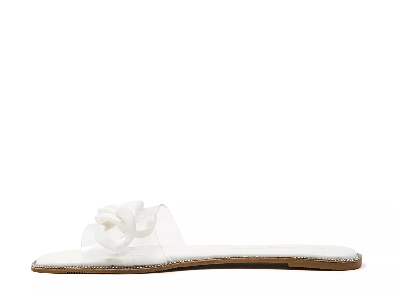Tampa Sandal