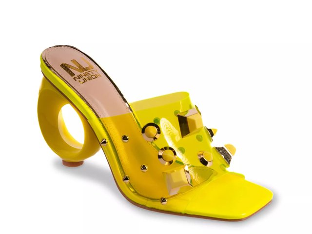 Vegas Sandal