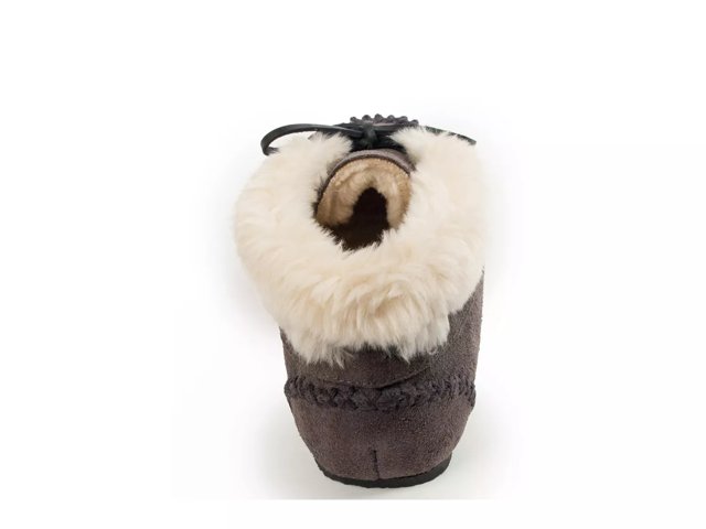 Chrissy Moccasin Slipper - Women's