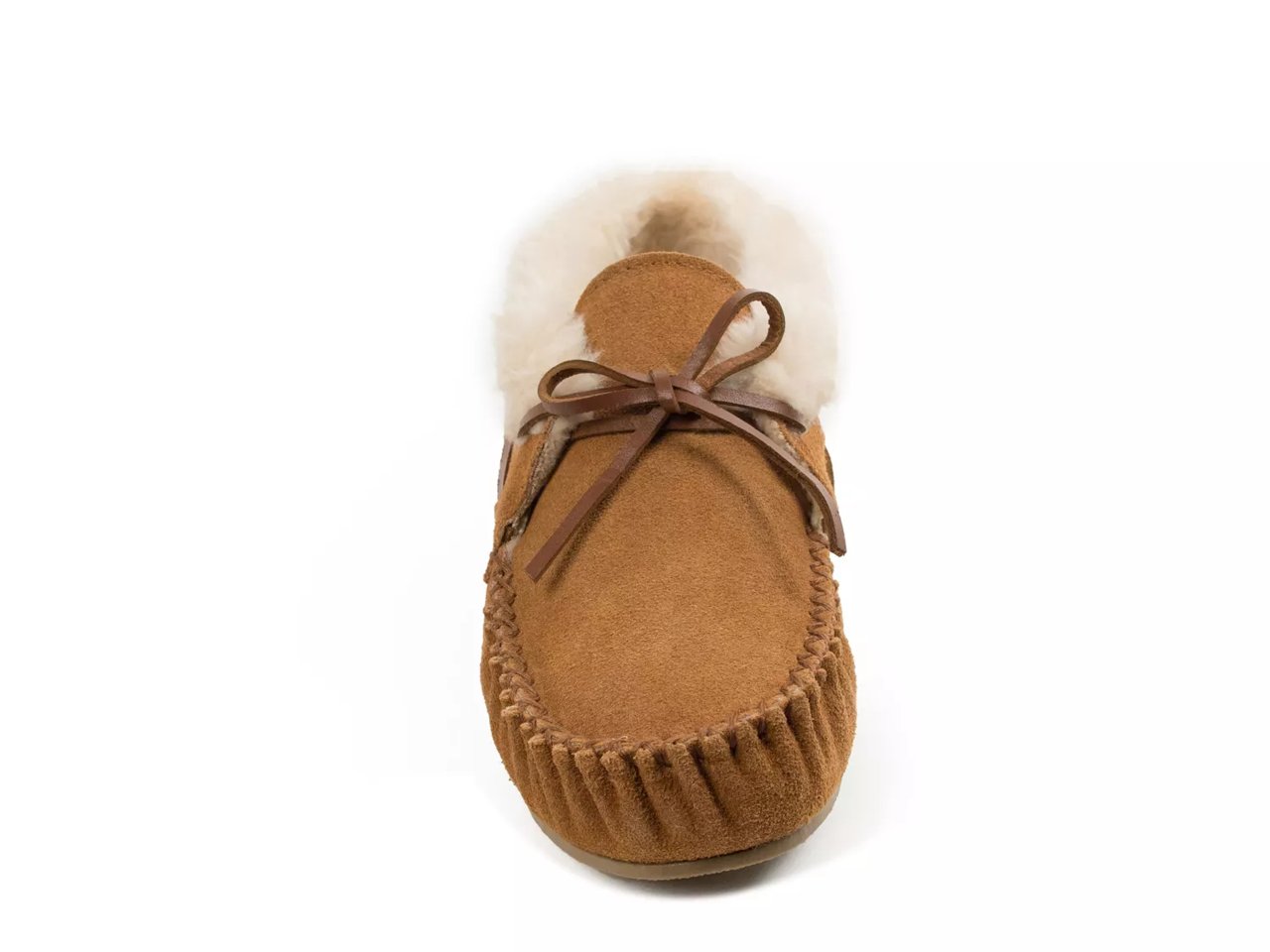 Chrissy Moccasin Slipper - Women's