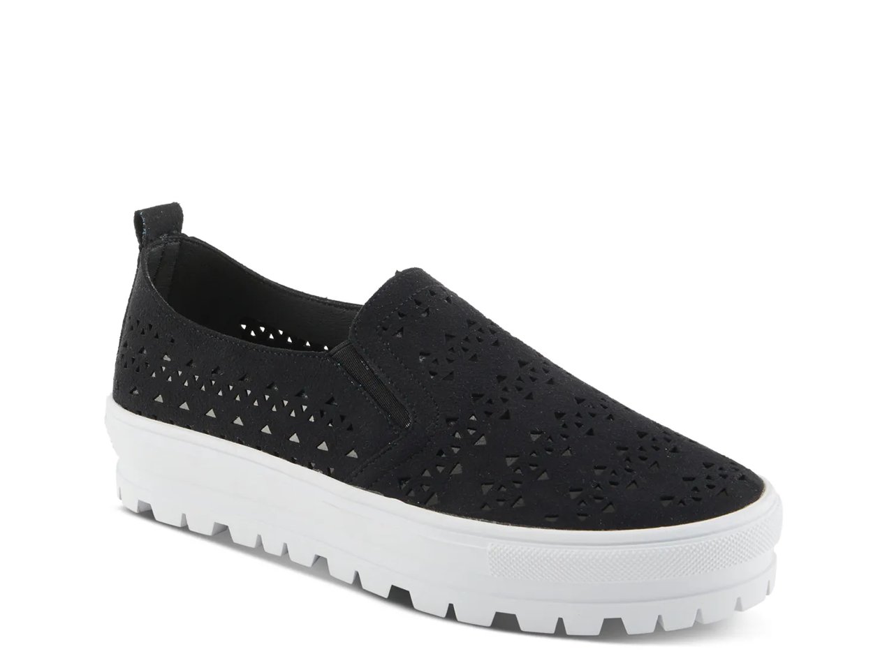 Angelita Slip-On Sneaker - Women's
