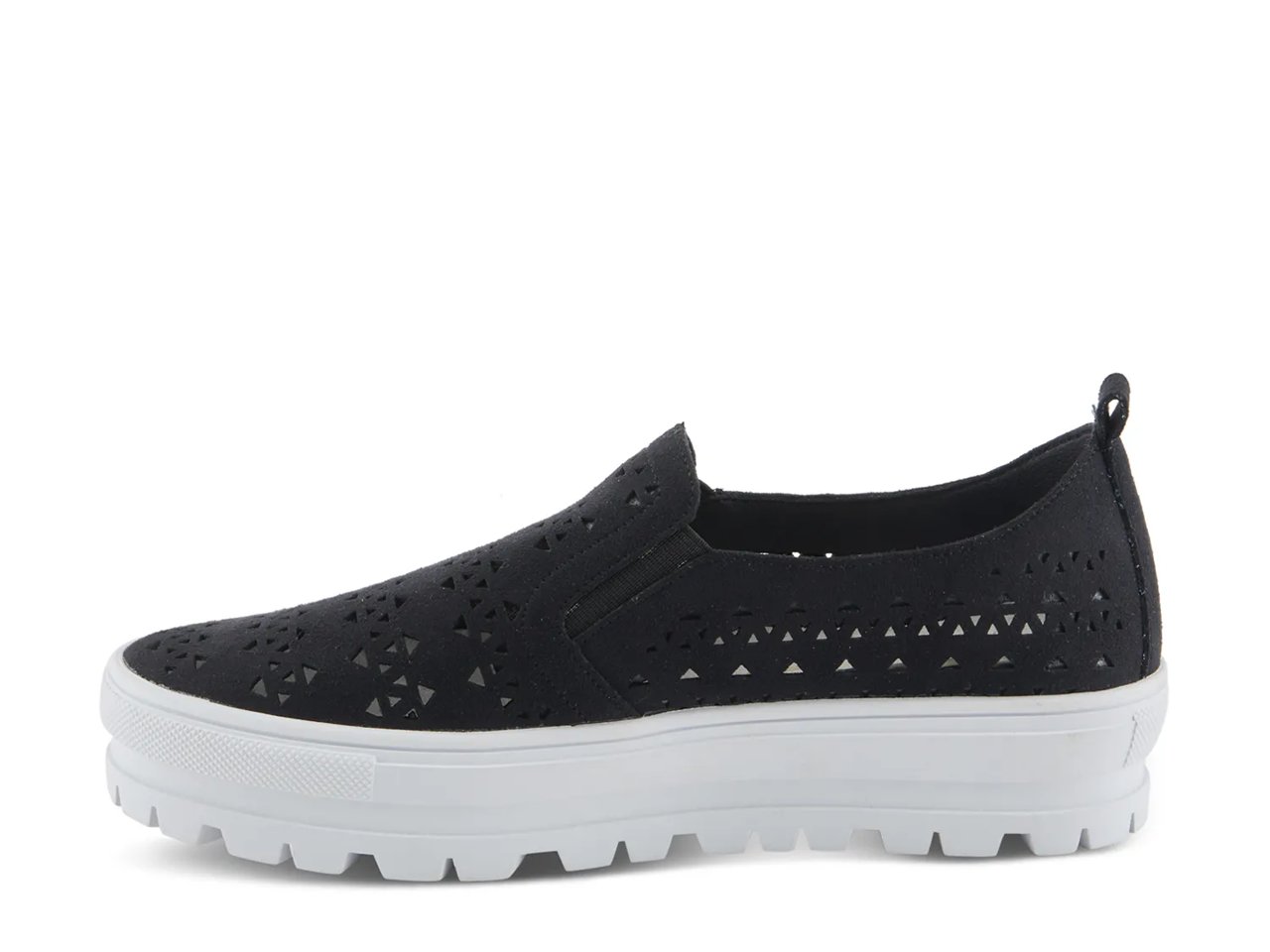 Angelita Slip-On Sneaker - Women's