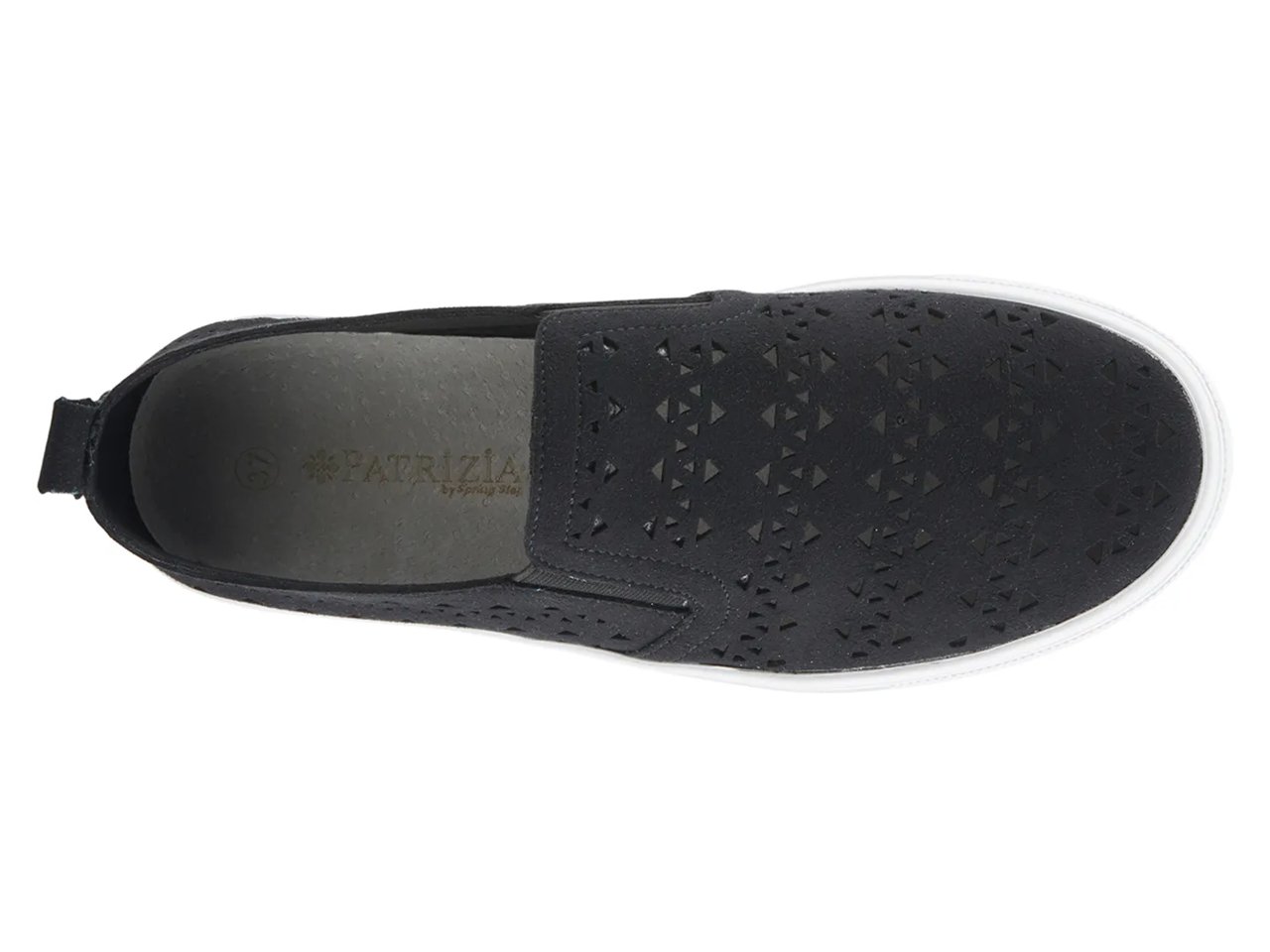 Angelita Slip-On Sneaker - Women's