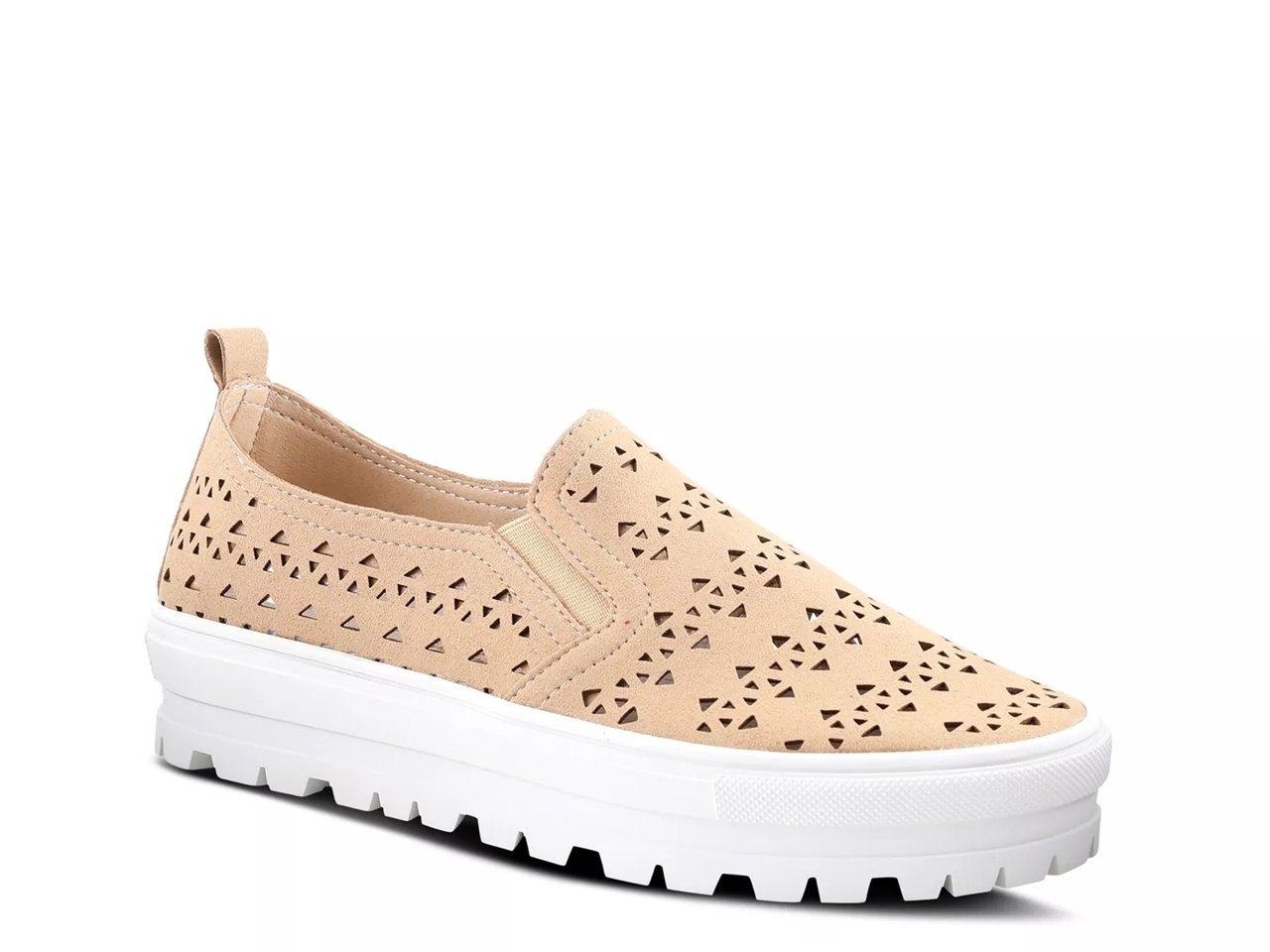 Angelita Slip-On Sneaker - Women's