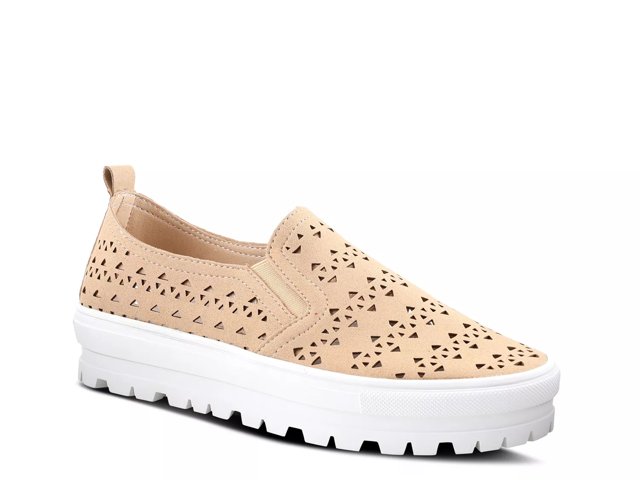 Angelita Slip-On Sneaker - Women's
