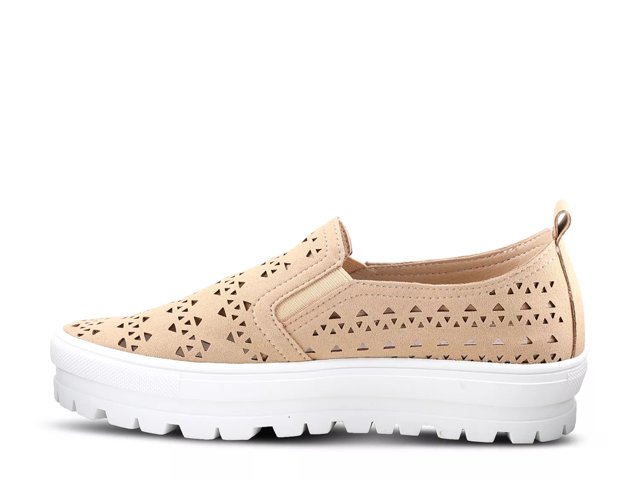 Angelita Slip-On Sneaker - Women's