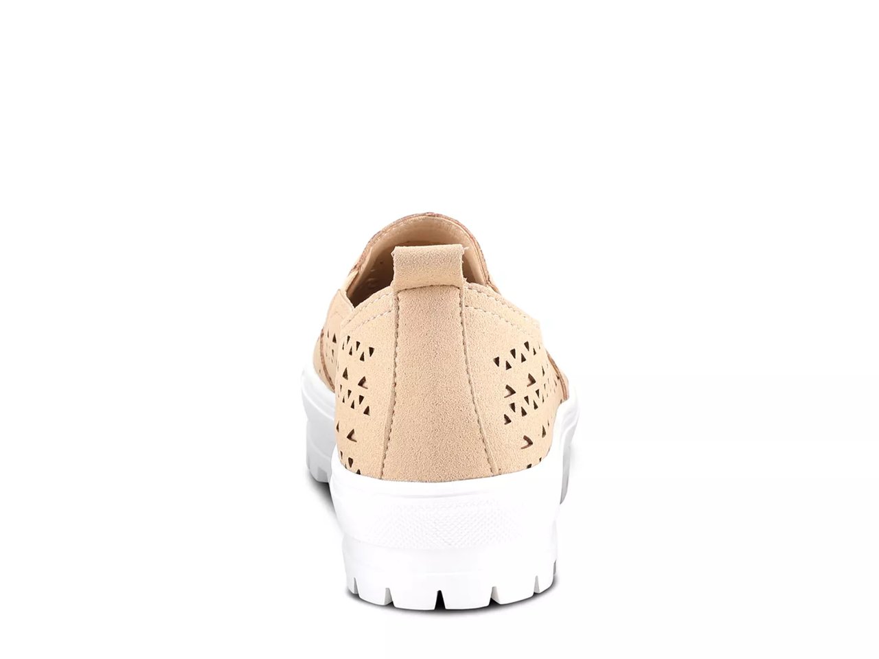 Angelita Slip-On Sneaker - Women's