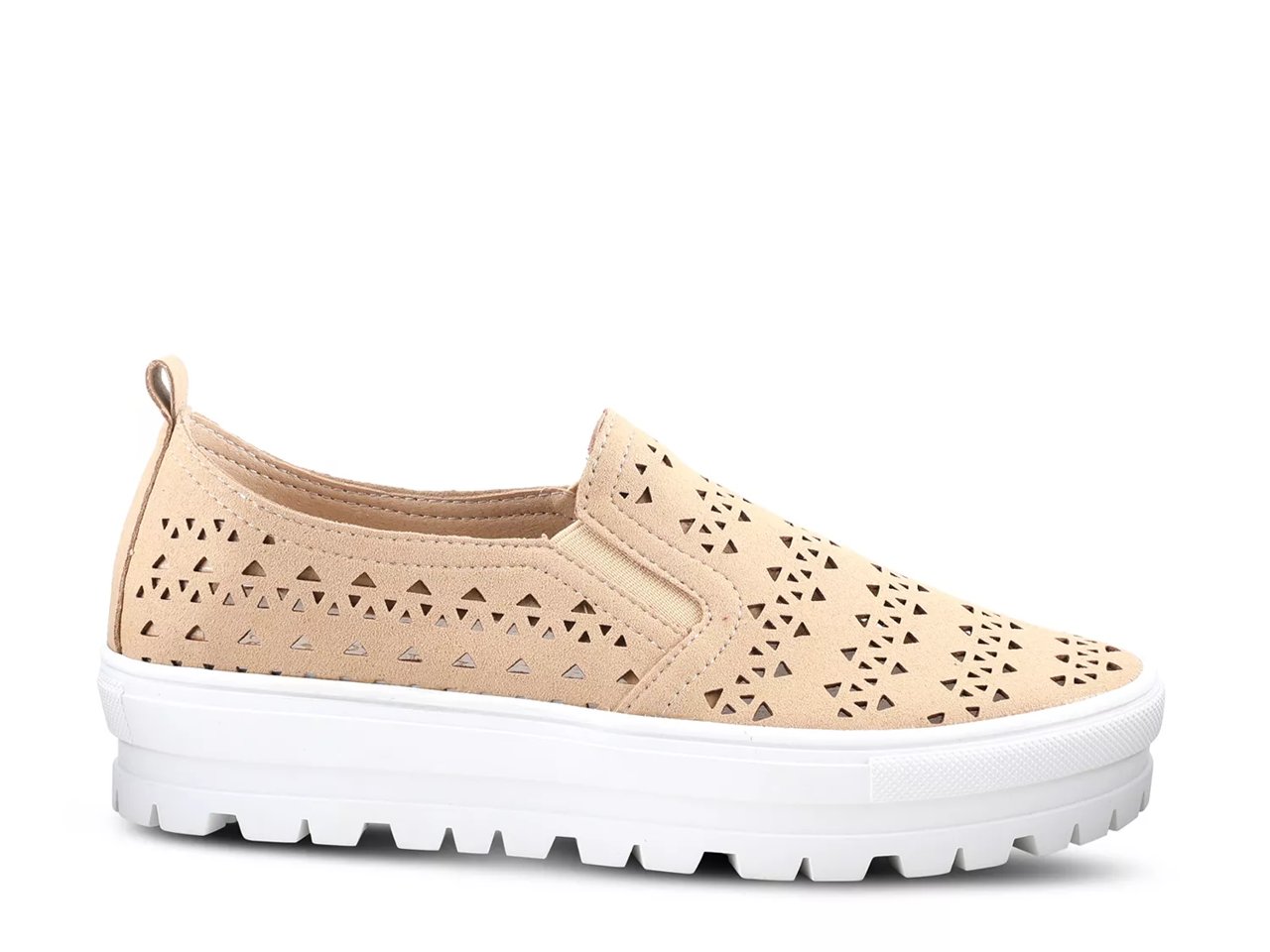 Angelita Slip-On Sneaker - Women's